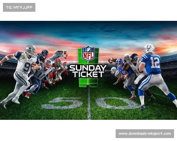 NFL Network制作基地并入ESPN，有望降低流媒体内容转换成本