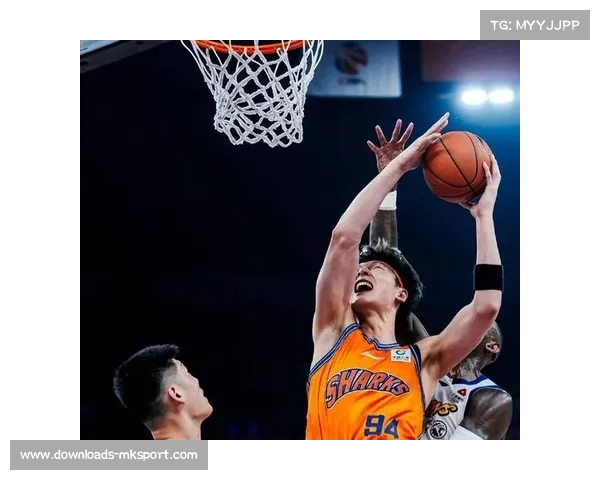 上海队113-104力克广东晋级俱乐部杯四强，洛夫顿31分7篮板11助攻